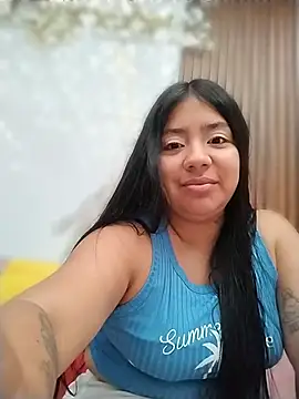 Amber_HerreraのライブXXXチャット