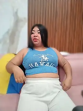 Amber_Herreraのウェブカメラショー