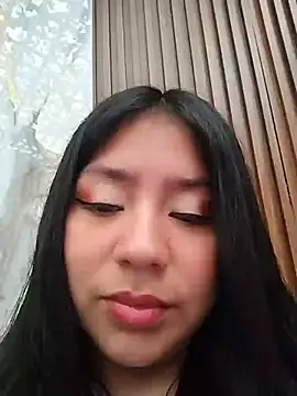 Sembang XXX Secara Langsung Amber_Herrera