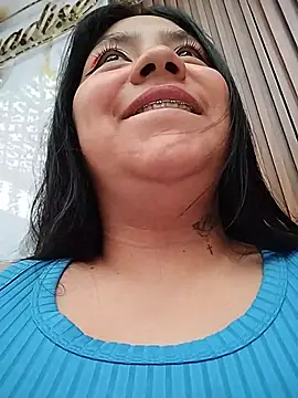 Amber_Herrera webkamerás műsora