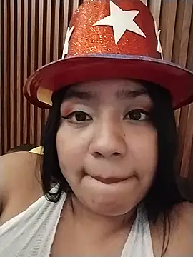 Amber_Herrera Show in webcam