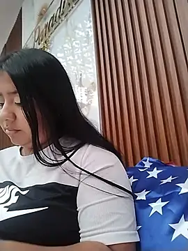 Pokazy przed kamerką – Amber_Herrera
