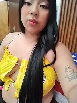 Amber_Herrera's Webcam Show