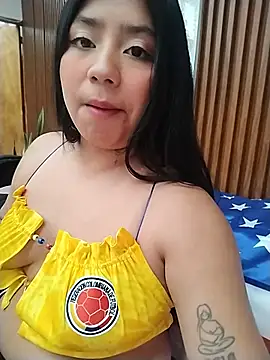 Chat XXX en directo de Amber_Herrera