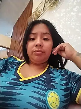 Amber_Herrera Show in webcam