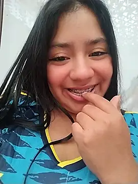 Amber_Herrera 网络视讯表演