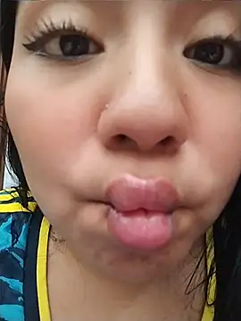Amber_Herrera webkamerás műsora