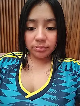Amber_Herreraのウェブカメラショー