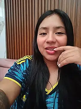 Amber_Herrera's Webcam Show