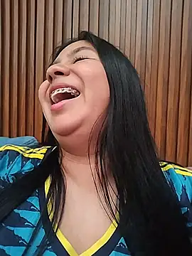 Amber_Herrera's Webcam Show