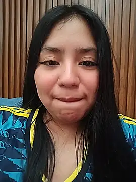 Show webcam de Amber_Herrera