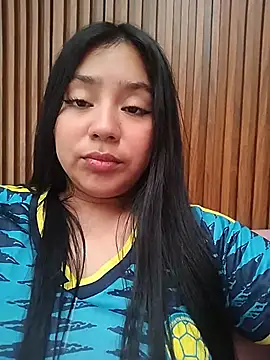 Amber_Herrera webkamerás műsora