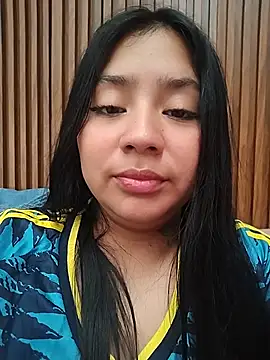 Amber_Herrera Pertunjukan Webcam