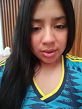 Chat XXX en directo de Amber_Herrera