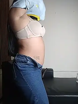Show webcam de Amber_Herrera