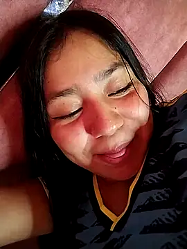 Amber_Herrera webkamerás műsora