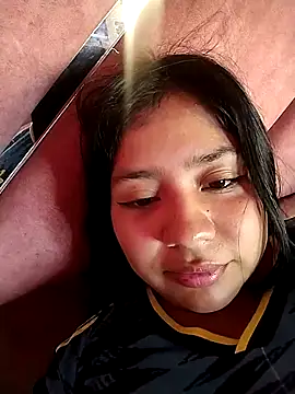 Pokazy przed kamerką – Amber_Herrera