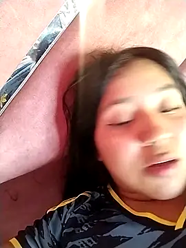 הופעת וובקאם של Amber_Herrera