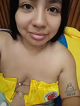 Show webcam de Amber_Herrera