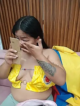 โชว์เว็บแคมของ Amber_Herrera