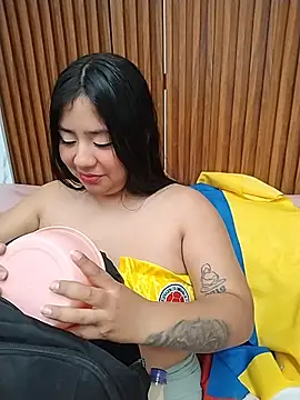 Amber_Herrera Obrolan Langsung XXX