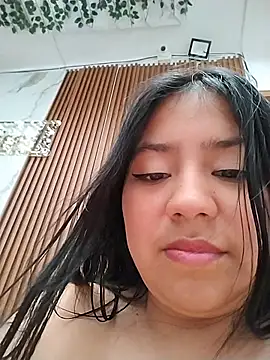 Pertunjukan Kamera Web Amber_Herrera