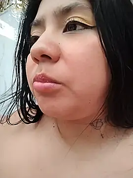 Amber_Herrera 网络视讯表演