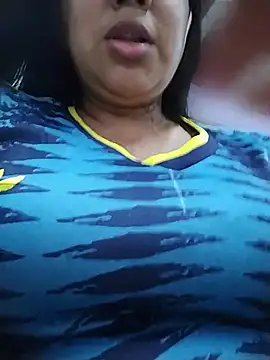 Show modela Amber_Herrera na web-kameri