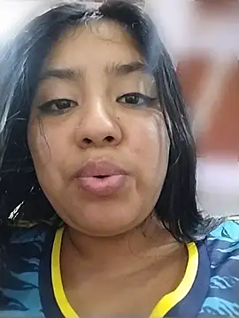 Amber_Herreraのウェブカメラショー