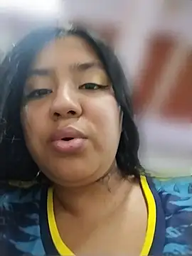 Chatroom XXX en direct de Amber_Herrera