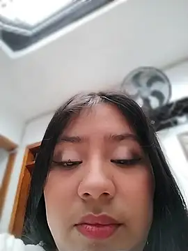 Show Webcam de Amber_Herrera