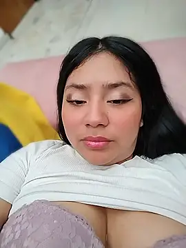 Amber_Herrera Show in webcam