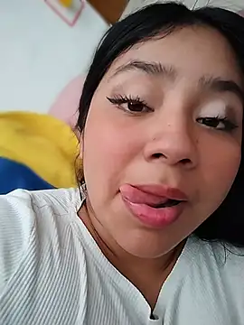 Webkamerová show Amber_Herrera