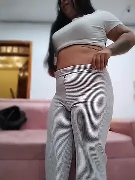 Amber_HerreraのライブXXXチャット