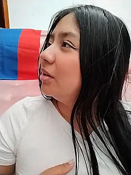 Amber_Herrera's Webcam Show
