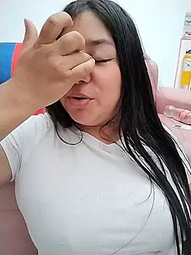 Amber_Herrera: вебкам-шоу