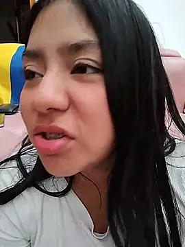 Amber_Herrera Webcam Show