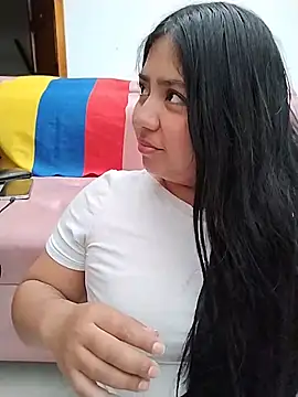 Show Webcam de Amber_Herrera