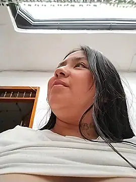 Amber_Herrera's Live XXX Chat