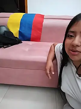 Webkamerová show Amber_Herrera