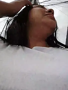 Show de Amber_Herrera na webcam