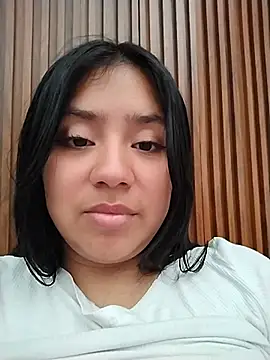 Amber_Herrera Adlı Modelin Web Kamerası Şovu