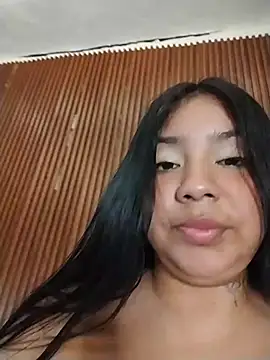 Webkamerová show Amber_Herrera