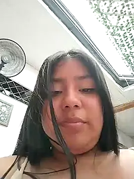 Amber_Herreran Webbikameraesitys