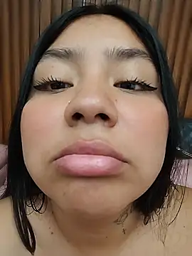 Amber_Herrera's Webcam Show