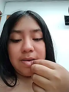 Show de Amber_Herrera na webcam