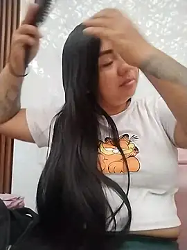 Amber_Herrera's Live XXX Chat
