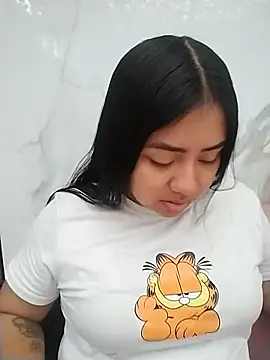 Amber_Herrera 웹캠 쇼