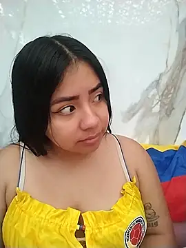 Amber_Herrera ওয়েবক্যাম শো