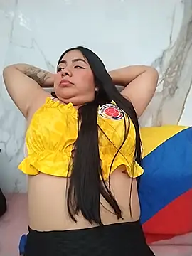 Amber_Herrera 웹캠 쇼